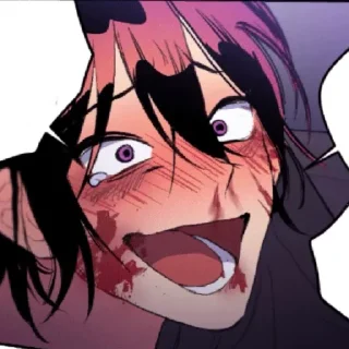 Sticker тайный союз - 3