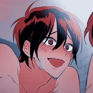 Sticker тайный союз - 2