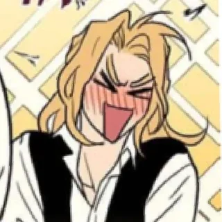 Sticker тайный союз - 4