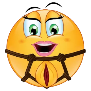 cartoon emoticon smiley