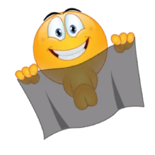 smiley emoticon smile