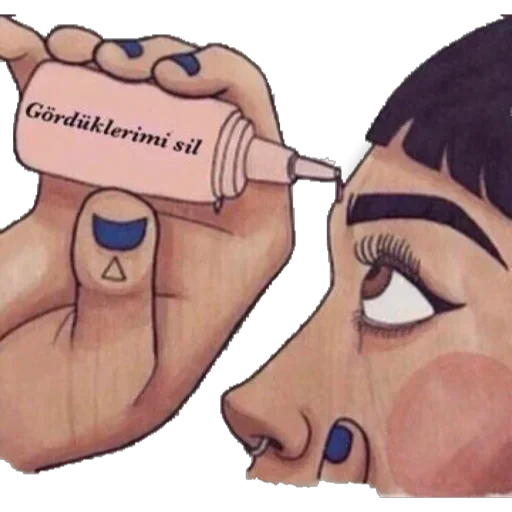 drawing sketch cartoon