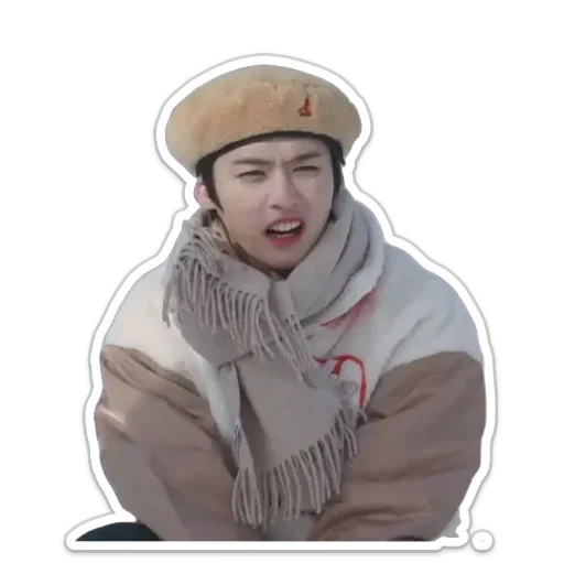 *типа на все случаи* - 