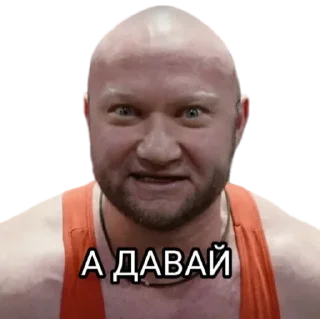 Sticker ФЖБР - 4