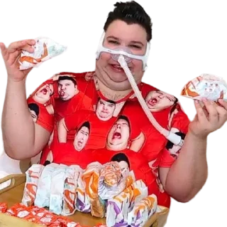 Sticker ФЖБР - 5