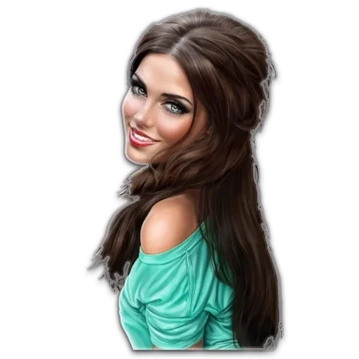 Sticker НОЧЬ - 9