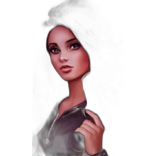 Sticker НОЧЬ - 5