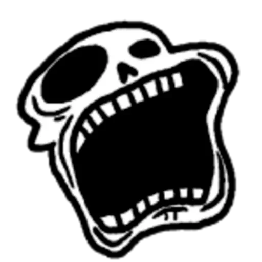 Sticker Санес(@Gordy_201) - 11