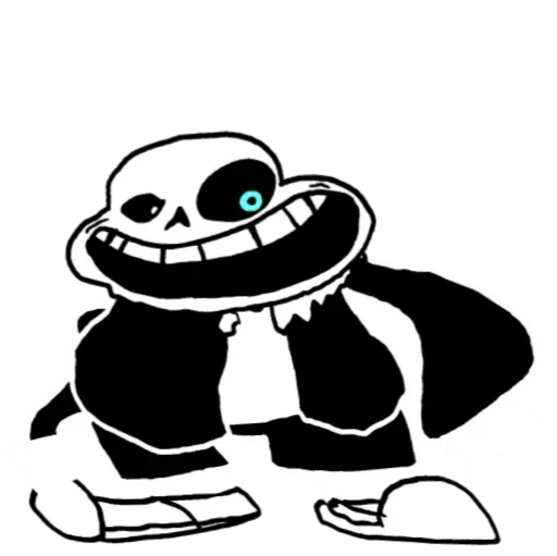 Sticker Санес(@Gordy_201) - 8