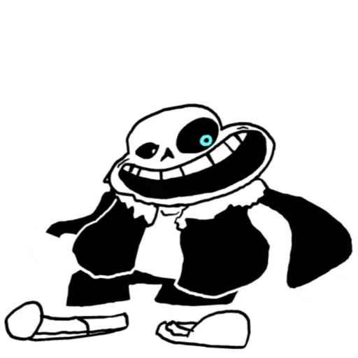 Sticker Санес(@Gordy_201) - 5