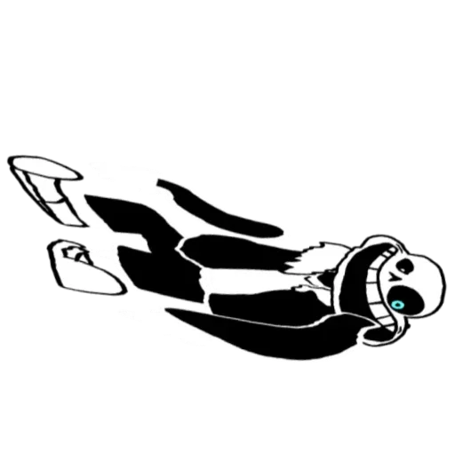 Sticker Санес(@Gordy_201) - 4