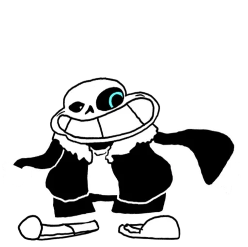 Sticker Санес(@Gordy_201) - 3