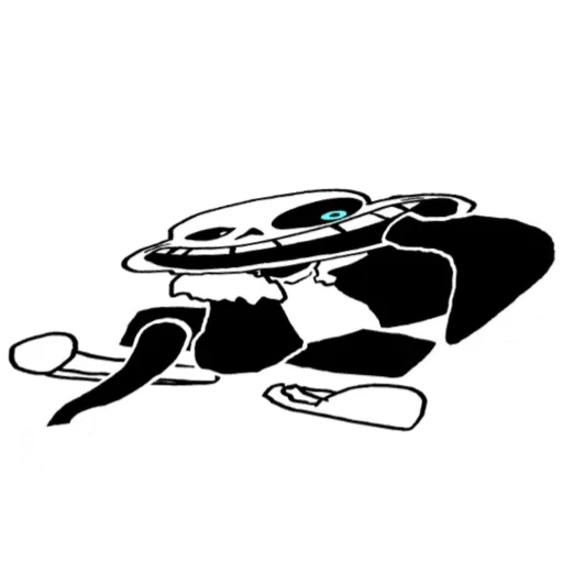 Sticker Санес(@Gordy_201) - 2