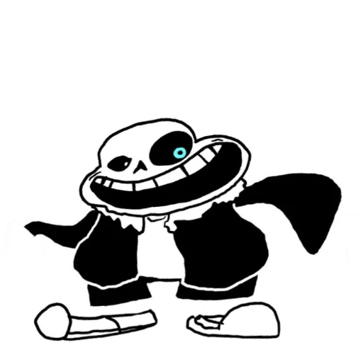 Sticker Санес(@Gordy_201) - 1