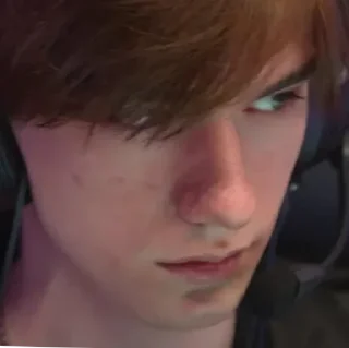 Стикер N A V I - 5