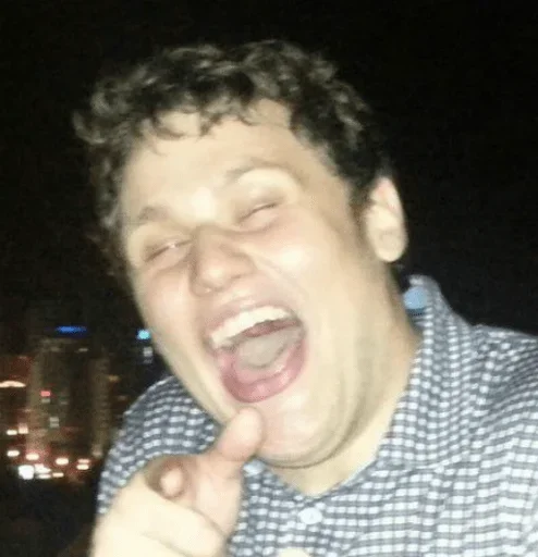 Человек человеческое лицо улыбаться