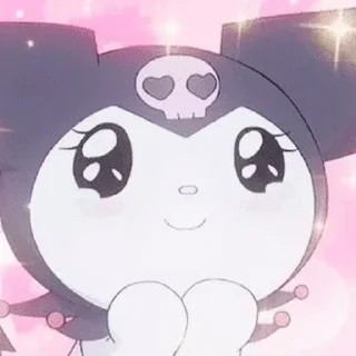 Стикер 𝑺𝒑𝒂𝒄𝒆𝑪𝒂𝒕 Steal Pack - 6