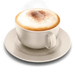 Стикер @CoFeeINka - 5