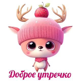 Стикер @CoFeeINka - 6