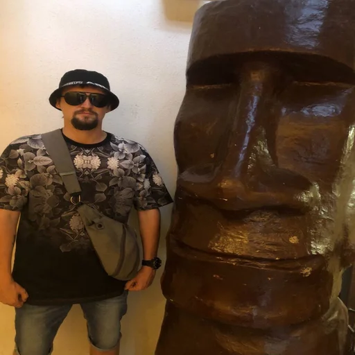 @tylerrrjoseph's userbot pack 1 - cartoon