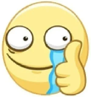 Sticker @rf0x1d's pack 2 - 9