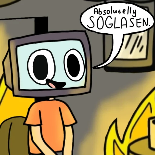 Sticker билолгл 🥰 - 10