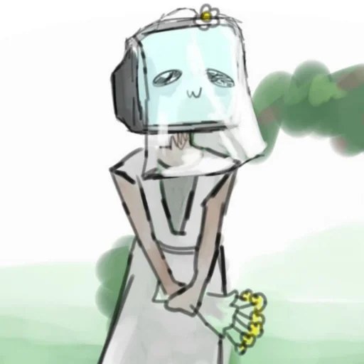 Sticker билолгл 🥰 - 8