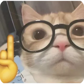 Sticker хуйхуйпизда - 11