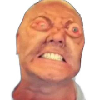 Sticker из психушки - 10