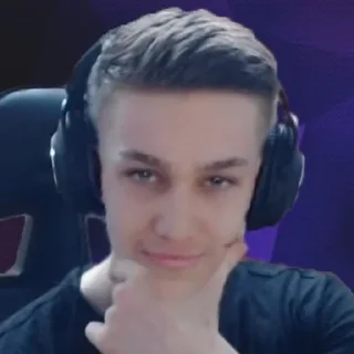 Sticker Создать свой стикерпак ➡️ @ForceDropFaceBot - 7