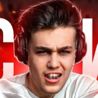 Sticker Создать свой стикерпак ➡️ @ForceDropFaceBot - 6