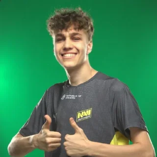 Sticker Создать свой стикерпак ➡️ @ForceDropFaceBot - 3