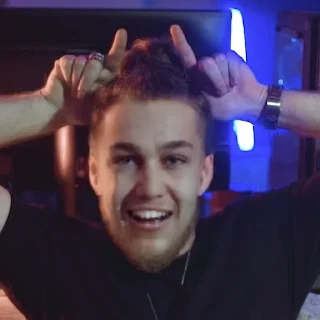 Sticker Создать свой стикерпак ➡️ @ForceDropFaceBot - 5