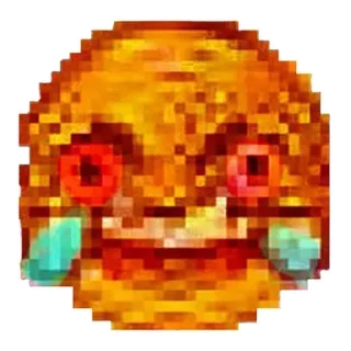 Стикер Me's kang pack - 1