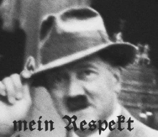 Стикер Me's kang pack - 3