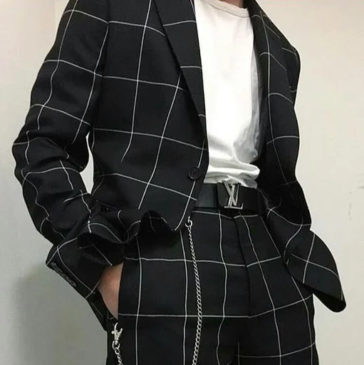 одежда пальто Человек