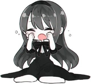 Стикер Больше стикеров 👉🏻 @stickertg4 - 0