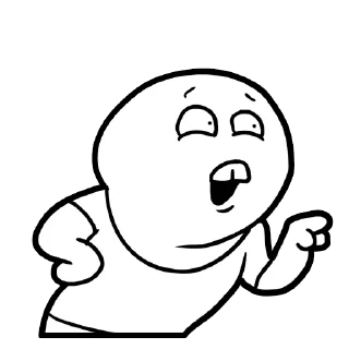 Sticker Mem ( Design by @New_Stiker ) - 9