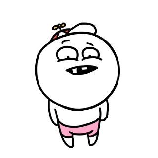 Sticker Mem ( Design by @New_Stiker ) - 5