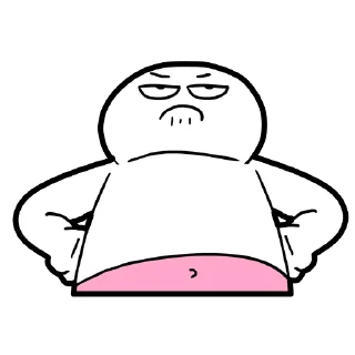 Sticker Mem ( Design by @New_Stiker ) - 4