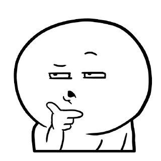 Sticker Mem ( Design by @New_Stiker ) - 6