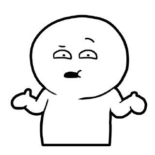 Sticker Mem ( Design by @New_Stiker ) - 11