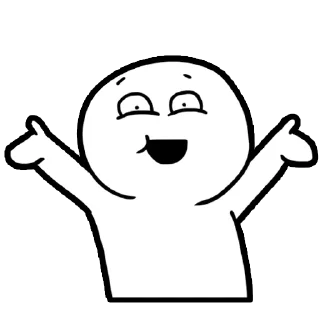 Sticker Mem ( Design by @New_Stiker ) - 10