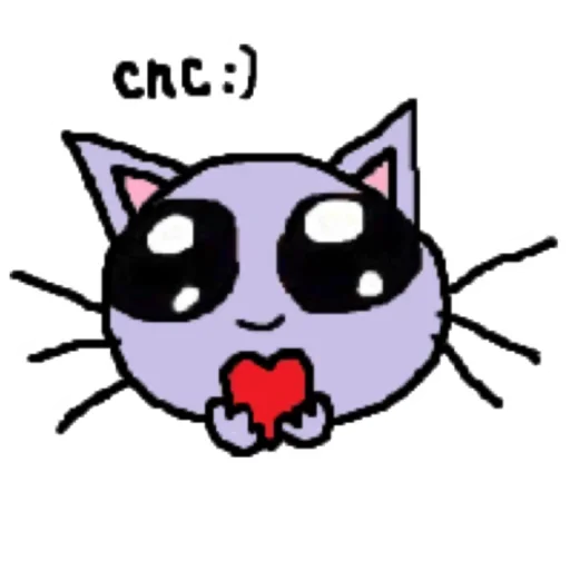 Стикер aJcxLaucziyRvgBtLb_by_stickers_stealer_bot - 1