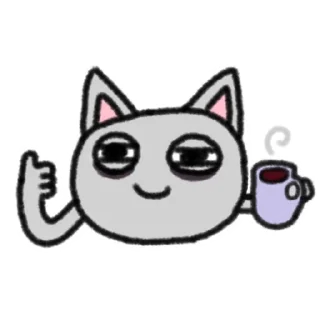 Sticker Больше стикеров: @sticerru - 9