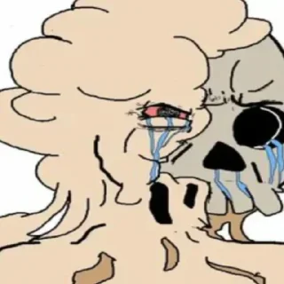 Стикер Стикеры: @sticktalkru - 4