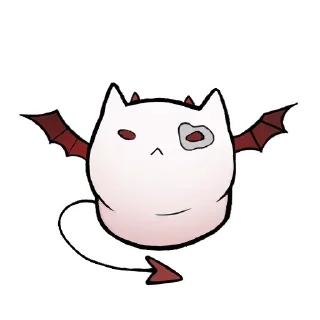 Sticker @stickeri_tg 💋<-- стикеры тут - 7