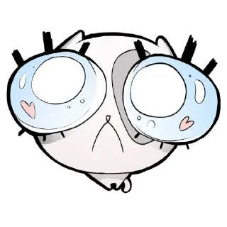 Sticker @stickeri_tg 💋<-- стикеры тут - 11