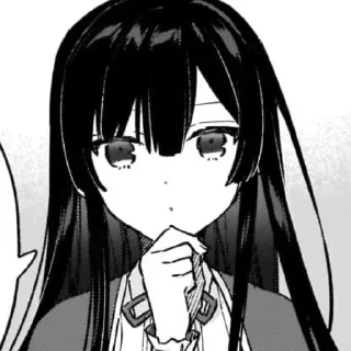 Sticker 💕Стики тут: @sekstick - 4