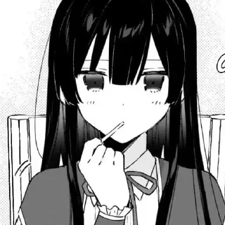 Sticker 💕Стики тут: @sekstick - 2